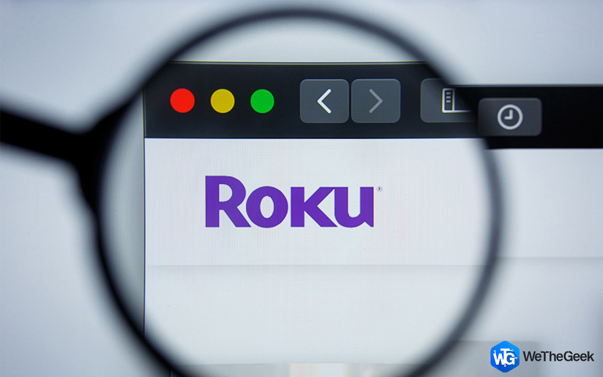 Best Browsers for Roku device