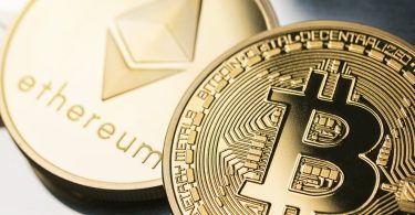 Bitcoins into Ethereum