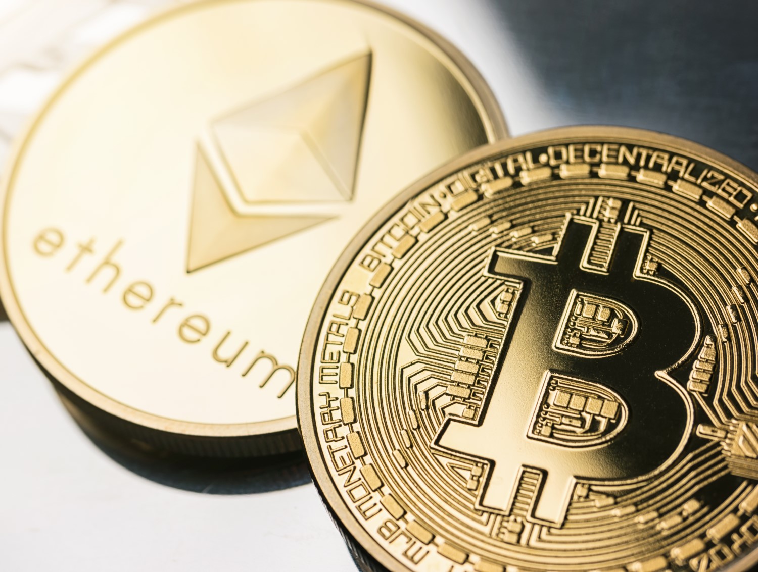An Informative Guide on How to Initially Convert Bitcoins into Ethereum