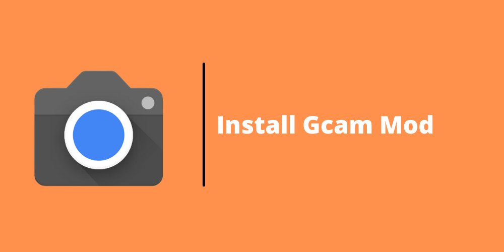 How to Install Google Camera on Mi 11X