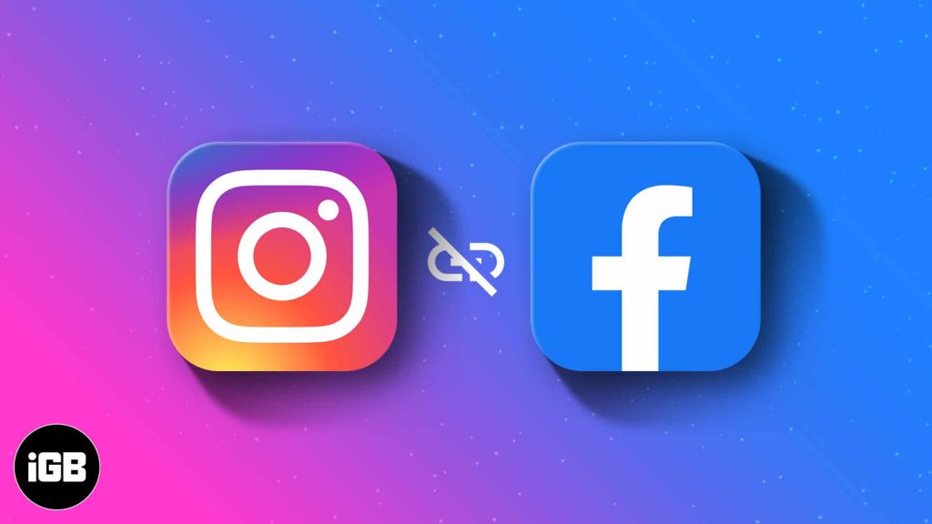 how-to-disconnect-your-instagram-account-from-facebook-nobanusa