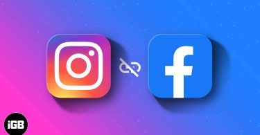 How To Disconnect Your Instagram Account From Facebook