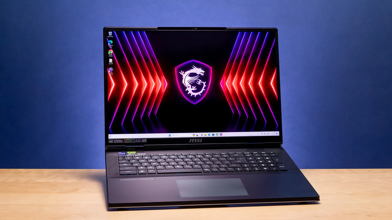 Best Laptops with High Performance