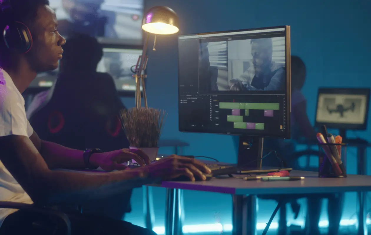 Best Video Editing Software for Beginners