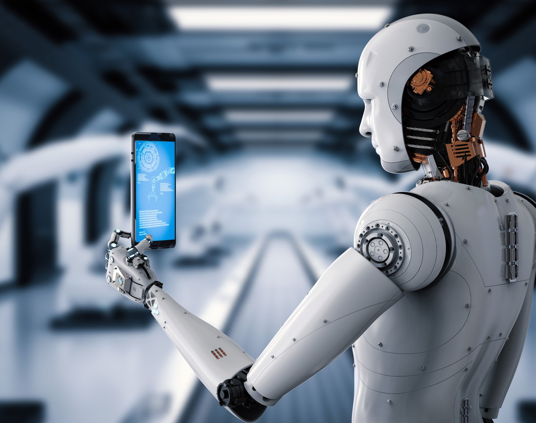 What is Artificial Intelligence and How it Works