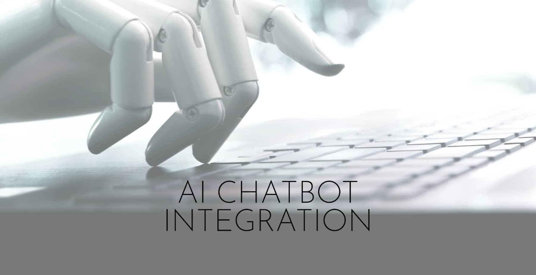 How to Build an AI Chatbot with No Coding