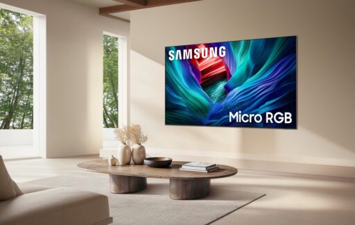The RGB LED TV Revolution