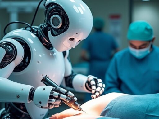 The Rise of Physical AI A Step by Step Guide to the New Industrial Frontier